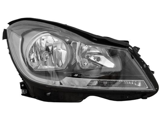2048209659 Фары для MERCEDES-BENZ C-CLASS (W204)