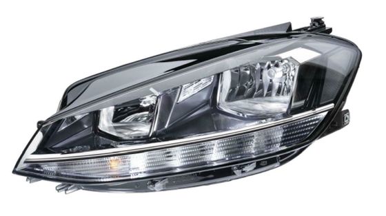 5G1941005D Фары для VW GOLF VII (5G1, BQ1, BE1, BE2)