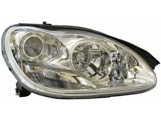 2208203861 Фары для MERCEDES-BENZ S-CLASS (W220)