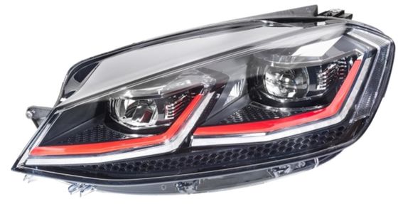 5G1941077A Фары для фургона VW GOLF VII (5G1)