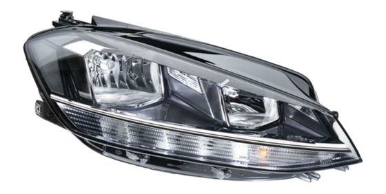 5G1941006D Фары для VW GOLF VII (5G1, BQ1, BE1, BE2)