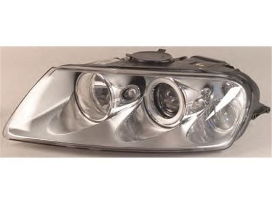 Фары 7L6941017BF для VW TOUAREG (7LA, 7L6, 7L7)
