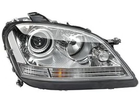 1648204861 Фары для MERCEDES-BENZ M-CLASS (W164)