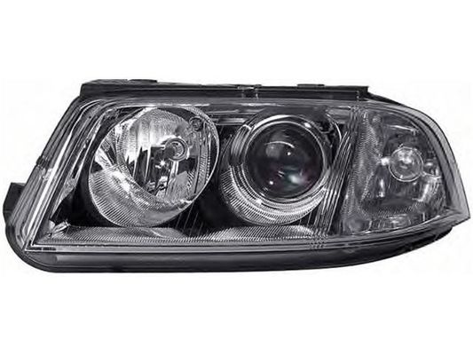 3B7941017M Фары для автомобилей VW PASSAT B5.5 (3B6)