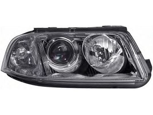 3B7941018M Фары для автомобилей VW PASSAT B5.5 (3B6)