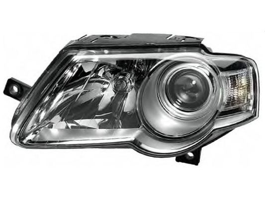 3C0941005J Фары для VW PASSAT / Magotan B6 (3C2)
