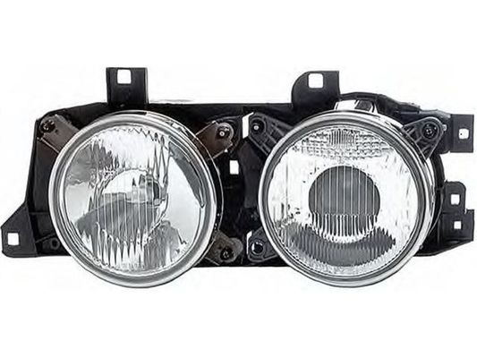 63121391597 Фары для BMW 5 (E34)