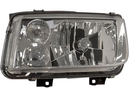 1J5941017AJ Фары для VW BORA I (1J2)