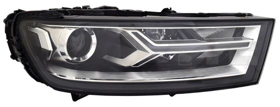 4M0941044C Фары для AUDI Q7 (4MB, 4MG)