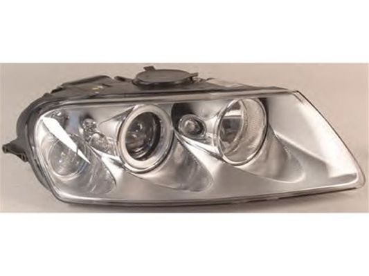 Фары 7L6941018BF для VW TOUAREG (7LA, 7L6, 7L7)