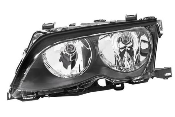 63126910955 Фары для BMW 3 (E46)