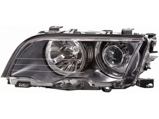 63126902759 Фары для BMW 3 (E46)