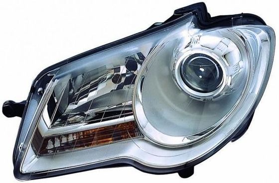 1T1941005B Фары для VW TOURAN (1T1, 1T2)