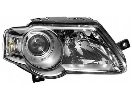 3C0941006J Фары для VW PASSAT / Magotan B6 (3C2)