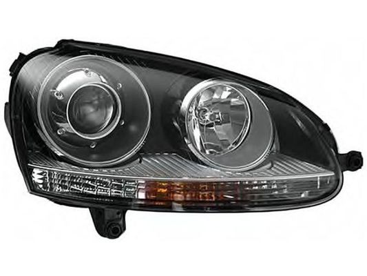 1K6941040B Фары для VW GOLF V (1K1), BORA V (1K2)