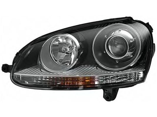 1K6941039B Фары для VW GOLF V (1K1), BORA V (1K2)