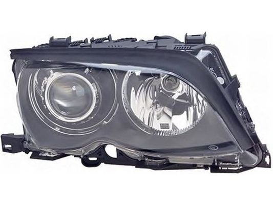 63126910968 Фары для BMW 3 Touring (E46)