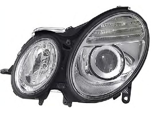 2118202961 Фары для MERCEDES-BENZ E-CLASS (W211)