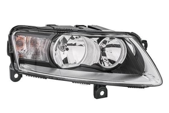 4F0941004A Фары для AUDI A6 / S6 C6 (4F2)