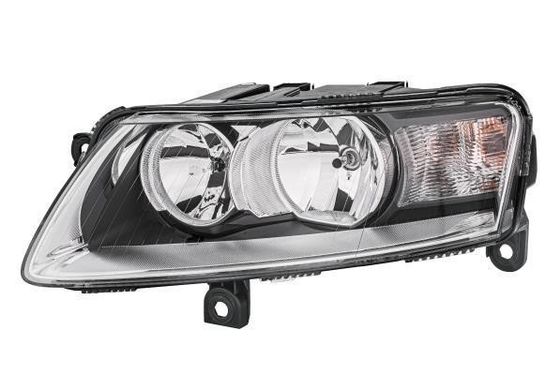 4F0941003A Фары для AUDI A6 / S6 C6 (4F2)