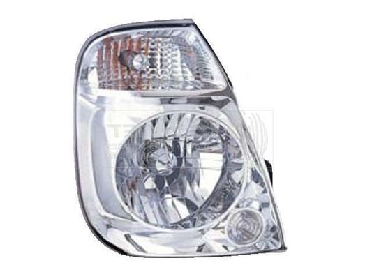 FT051301B2R Фары для