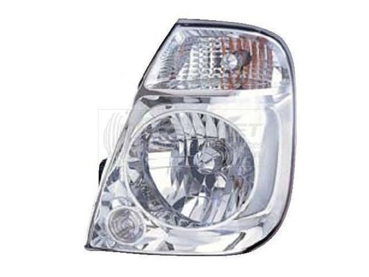 FT051301B2L Фары для