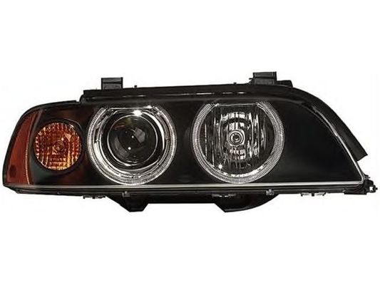 63126900198 Фары для BMW 5 (E39)