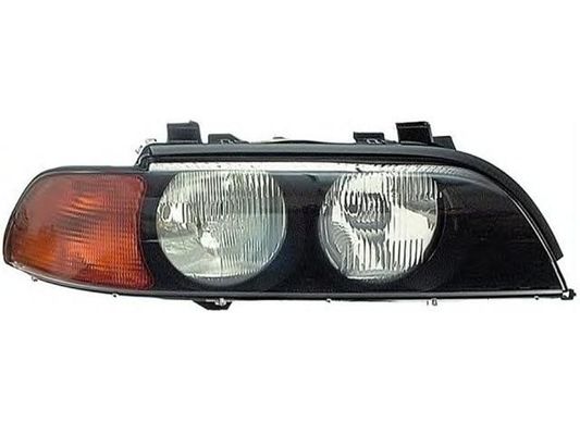 63128362464 Фары для BMW 5 (E39)