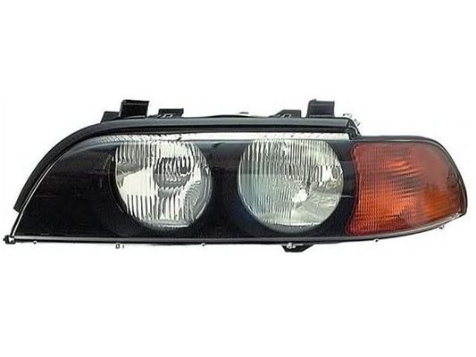 63128362463 Фары для BMW 5 (E39)