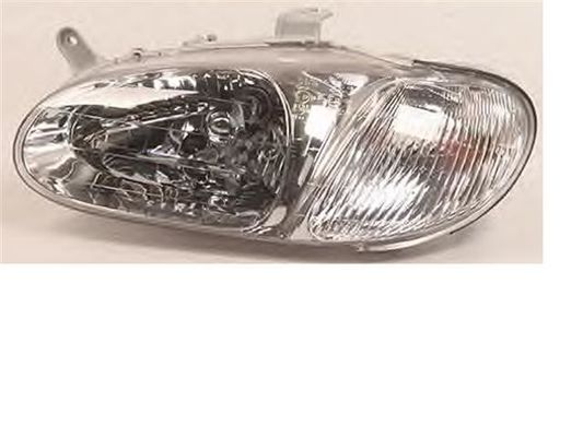 WH0311001CL Фары для