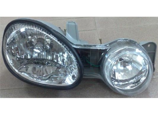 WH0218001R Фары для