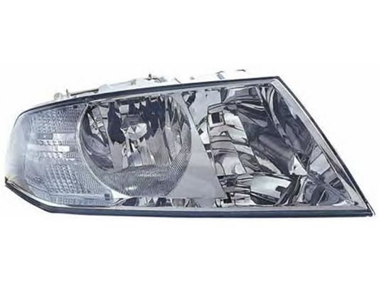 1Z1941018C фары для SKODA LAURA II (1Z3), OCTAVIA II Combi (1Z5)