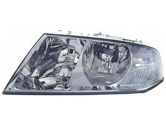 1Z1941017C фары для SKODA LAURA II (1Z3), OCTAVIA II Combi (1Z5)