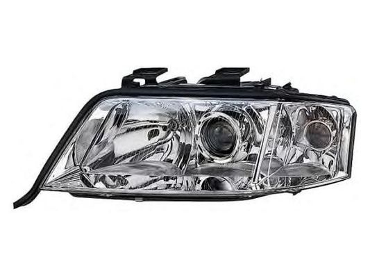 4B0941003B Фары для AUDI A6 / S6 C5 (4B2)