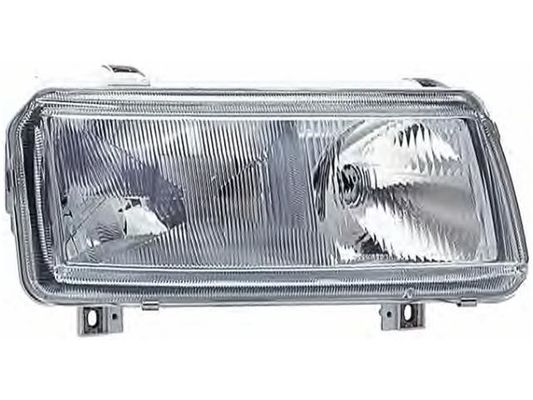 3A0941018 Фары для автомобилей VW PASSAT B3/B4 (3A5, 35I)