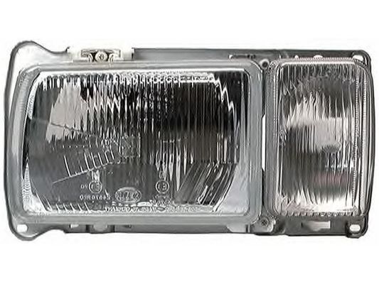 321941106AF набор фар для