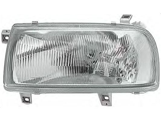 1H5941017H Фары для VW JETTA III (1H2)