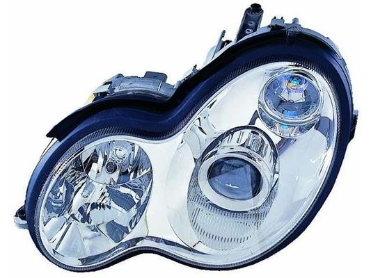 2038203761 Фары для MERCEDES-BENZ C-CLASS (W203)