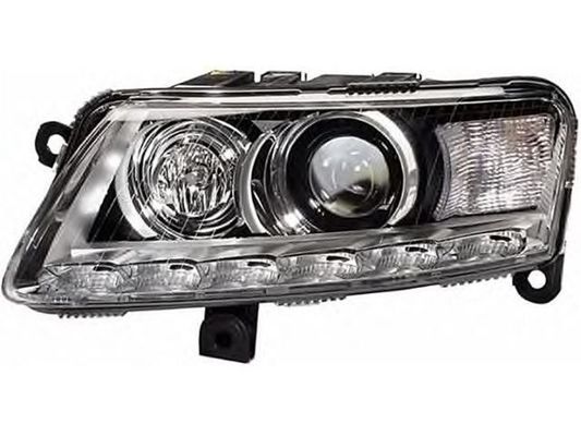 4F0941029DH Фары для AUDI A6 / S6 C6 (4F2)