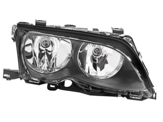 63126910956 Фары для BMW 3 (E46)