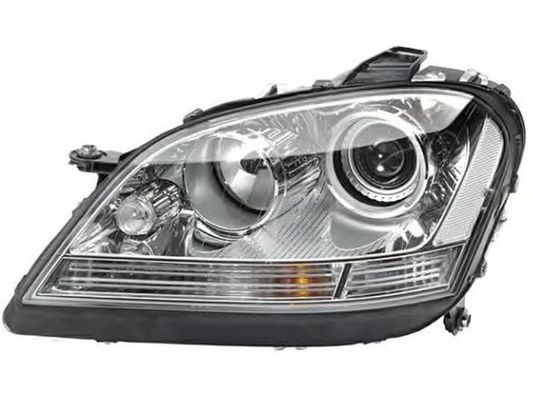 1648204761 Фары для MERCEDES-BENZ M-CLASS (W164)