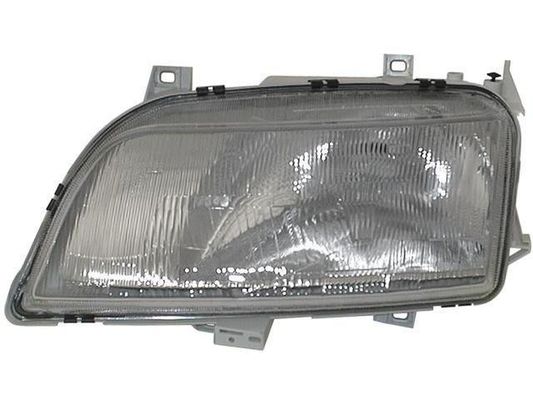 7M1941015D фары для VW SHARAN, SEAT ALHAMBRA (7V8, 7V9)