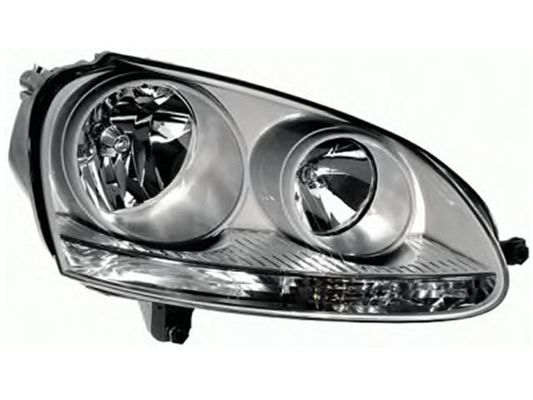 1K6941006P Фары для VW BORA V (1K2), GOLF V (1K1)