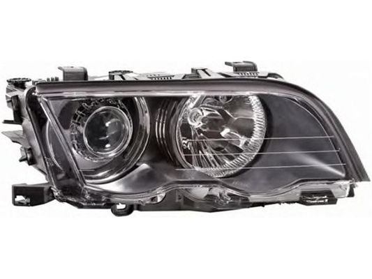 63126902760 Фары для BMW 3 (E46)