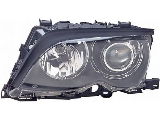 63126910967 Фары для BMW 3 Touring (E46)