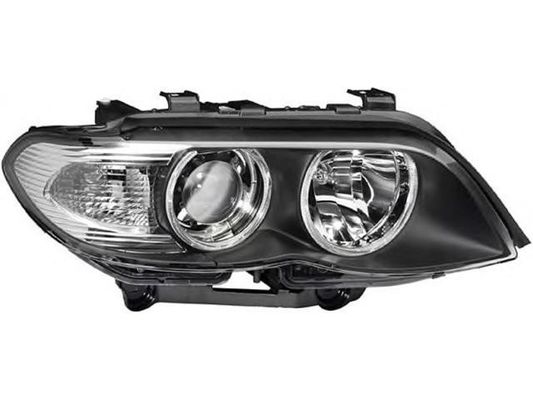 63117166804 Фары для BMW X5 (E53)