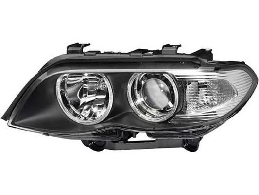 63117166803 Фары для BMW X5 (E53)