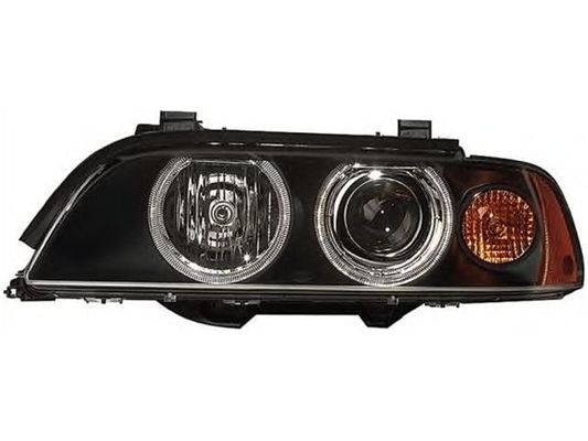 63126900197 Фары для BMW 5 (E39)