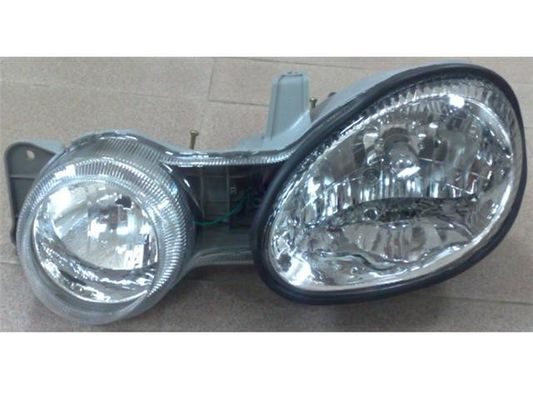 WH0310001AL Фары