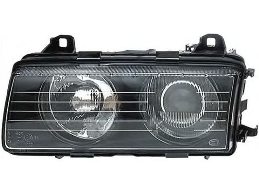 63121393271 Фары для BMW 3 (E36)